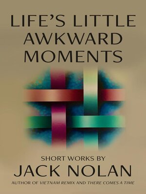 cover image of Life's Little Awkward Moments